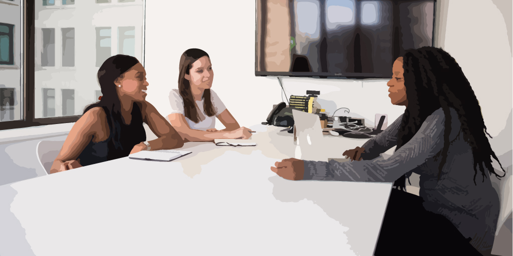 Celebrating International Women's Day at Isos