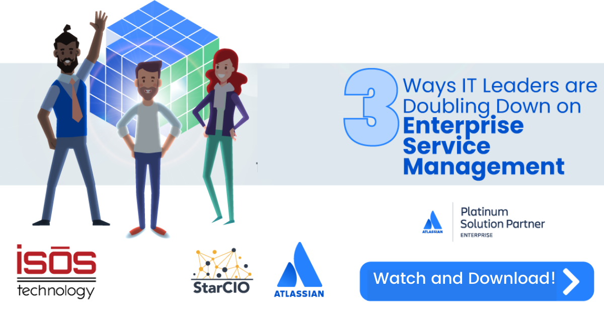 Learn, CBS, Implemented, Enterprise Service Management, ESM, Atlassian Tools