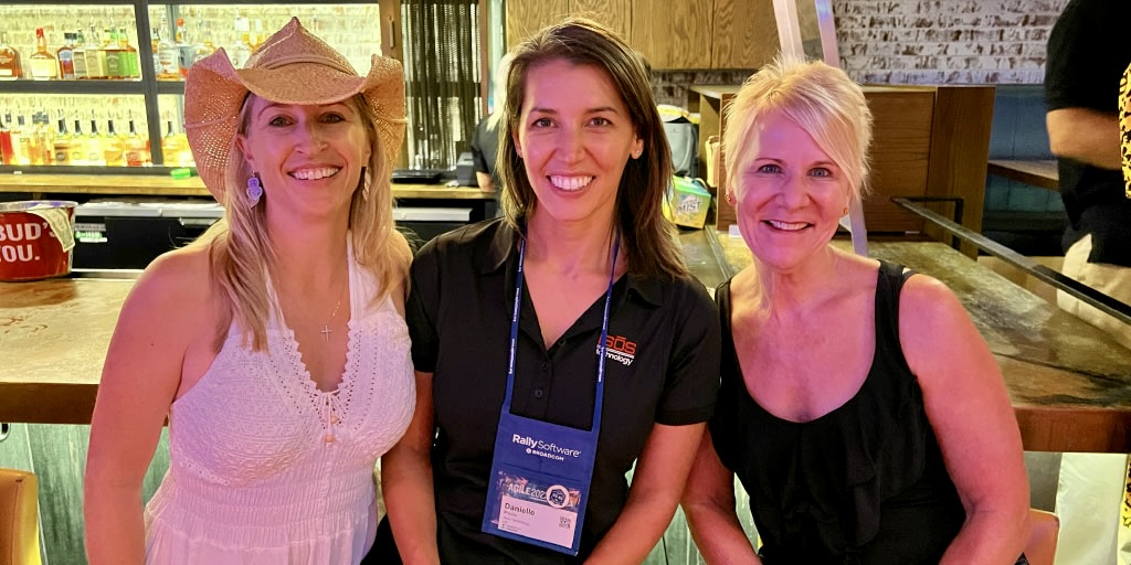 Danielle Paula, Principal Agilist,&nbsp;Joins Isos Technology