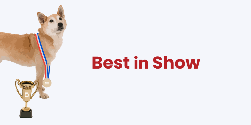 Not to Brag…We’ve Won Some Awards Recently! But It’s Our Customers Who Really Make Us Winners