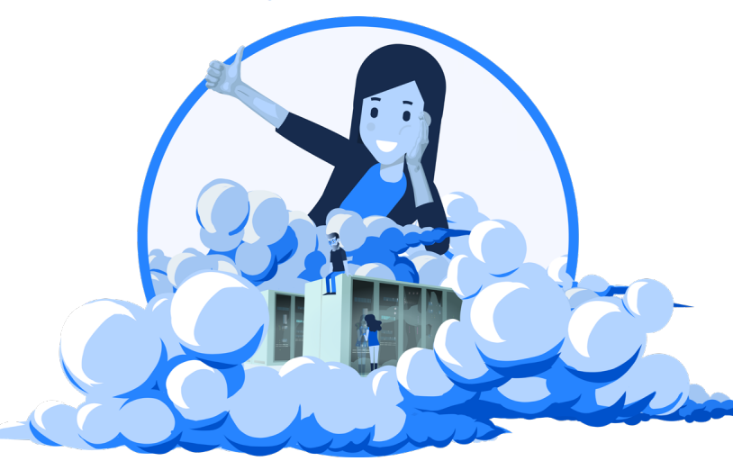 [Whitepaper] Enterprise Service Management: A New Solution for Transforming Knowledge Work and Modernizing Business Operations