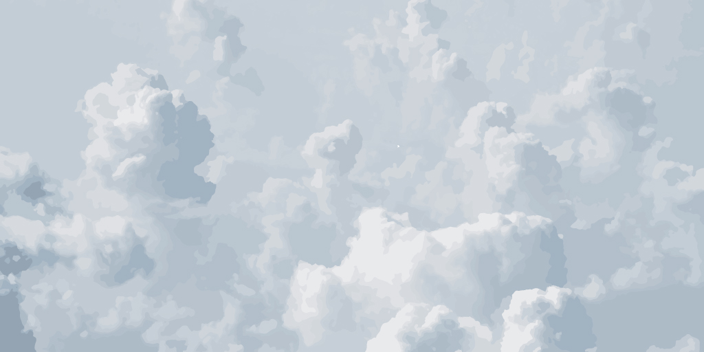 clouds