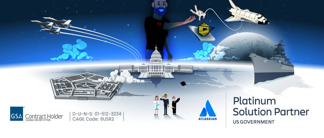 OMNITEC and the Department of Defense Partner with Isos Technology to Implement Jira Service Management