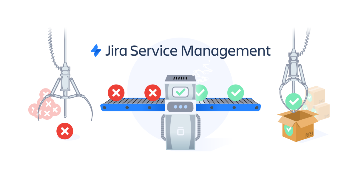 4 Reasons to pick Jira Service Management over ServiceNow for ITSM