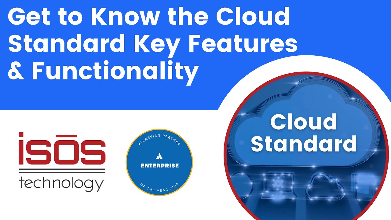 Atlassian Cloud, Cloud Free, Standard, Premium, Enterprise