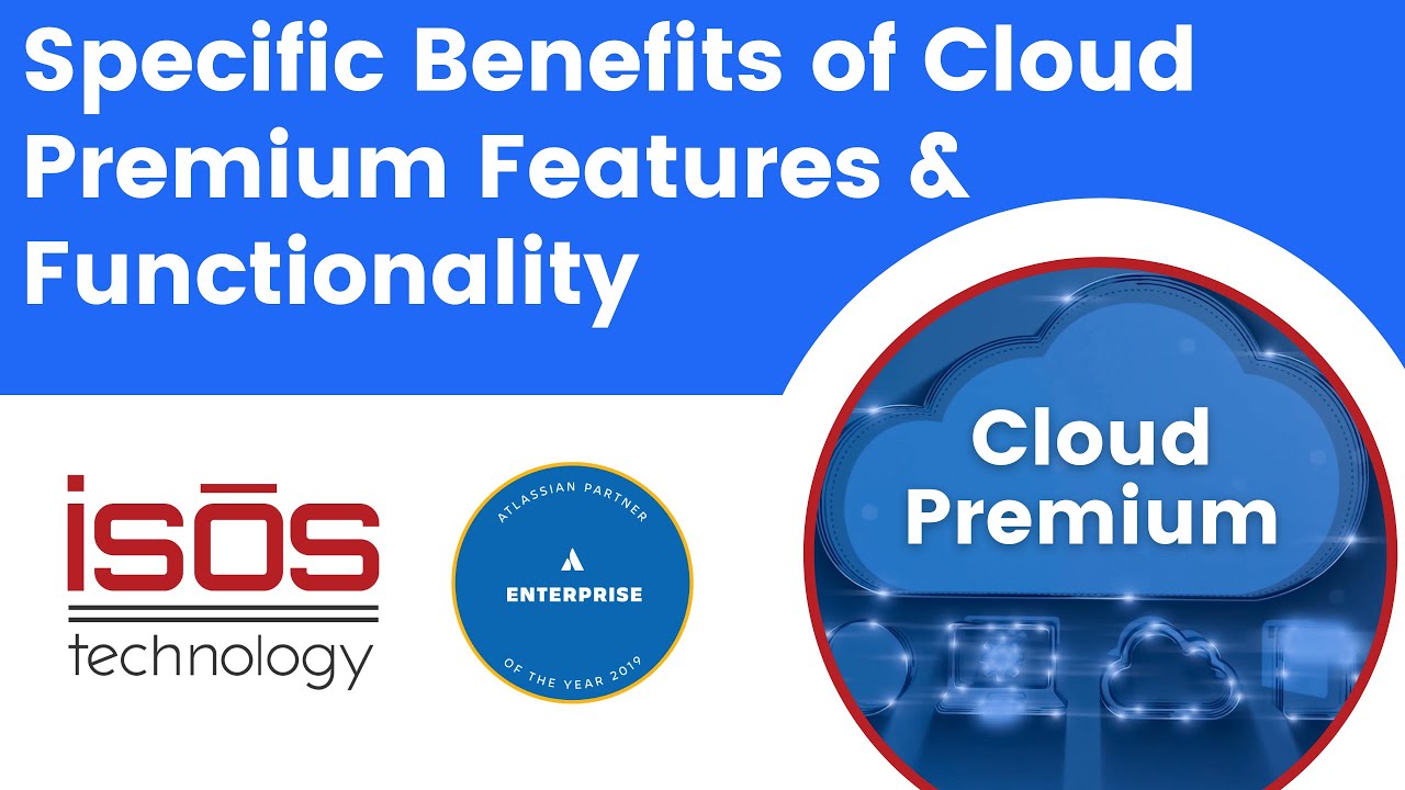Atlassian Cloud, plans, Free, Standard, Premium, Enterprise, features, functionality 