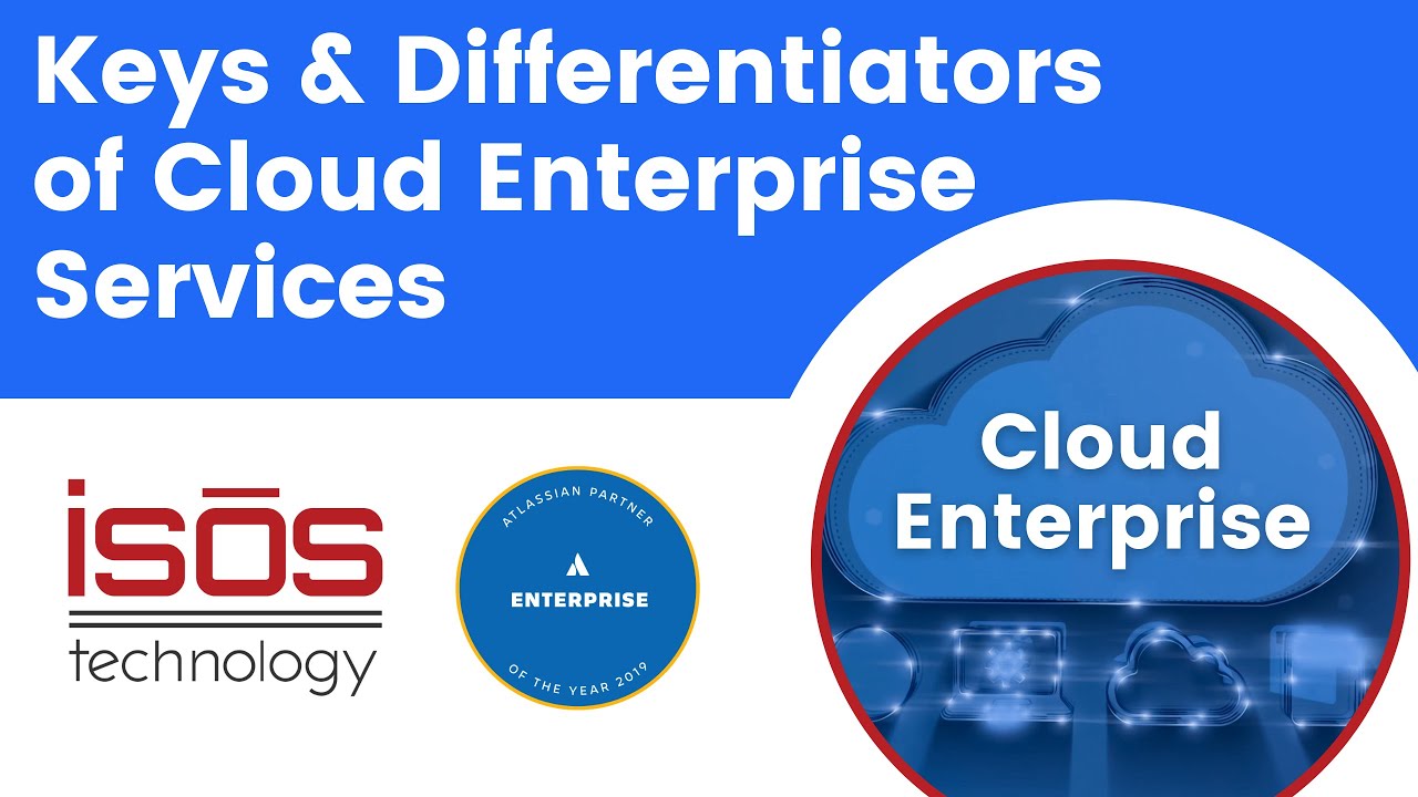 Need to Know, Atlassian Cloud, Enterprise, Plan