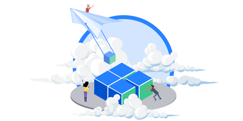 The Essential Guide to Merging Instances When Migrating to Atlassian Cloud