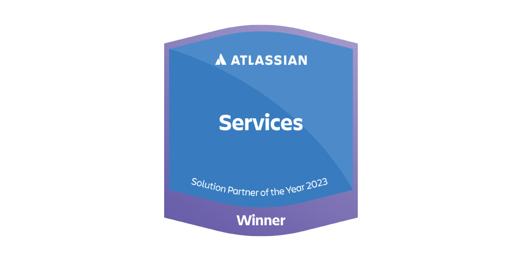 Isos Technology Receives Atlassian Partner of the Year 2023: Services