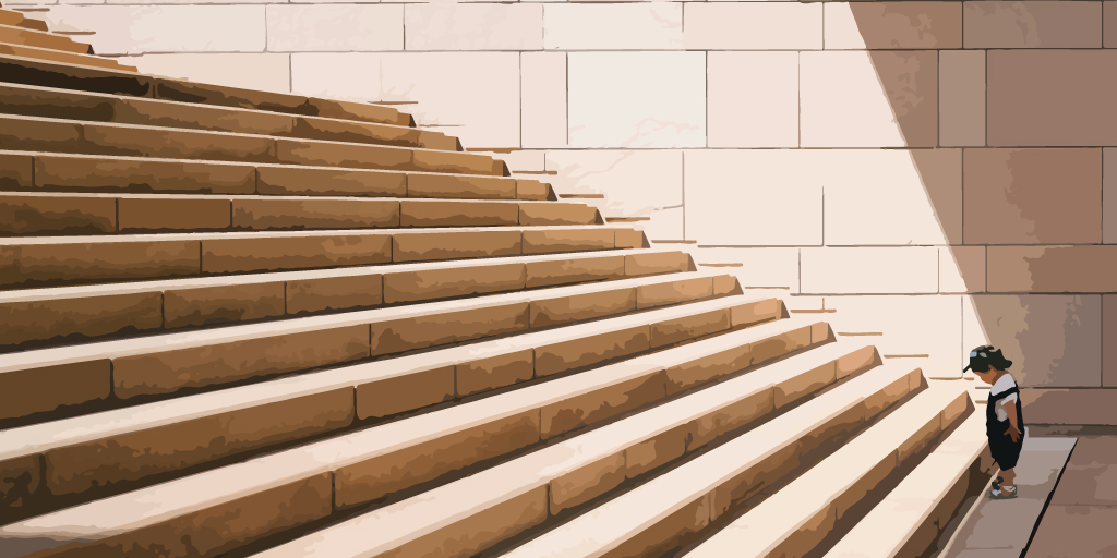 40% of Transformations Stall. Here’s How to Scale Instead.