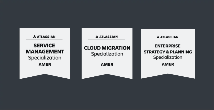 Isos Technology becomes an official Atlassian Specialized Partner in IT Service Management, Cloud, and Agile at Scale in AMER