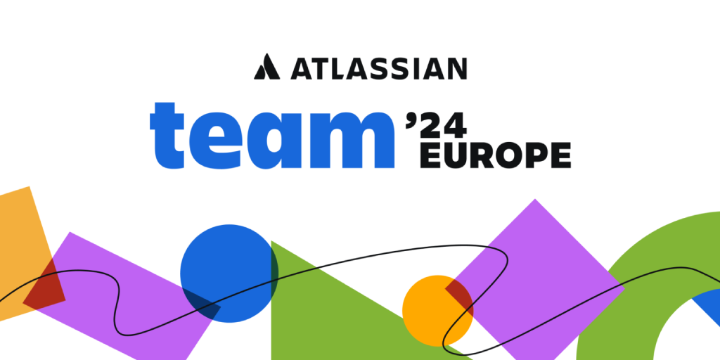 Atlassian Team '24 Europe