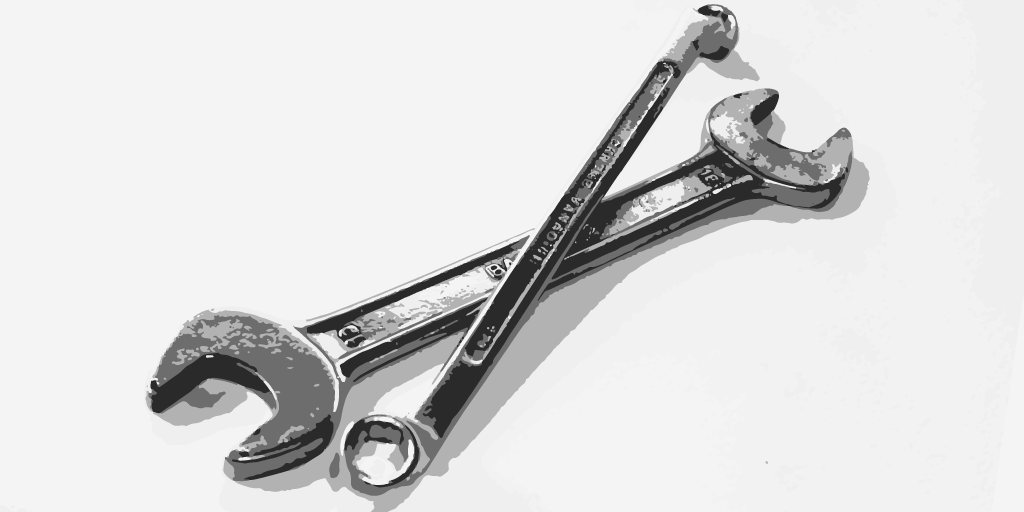 The Answer to Your Transformation Problems Is Not a New Tool