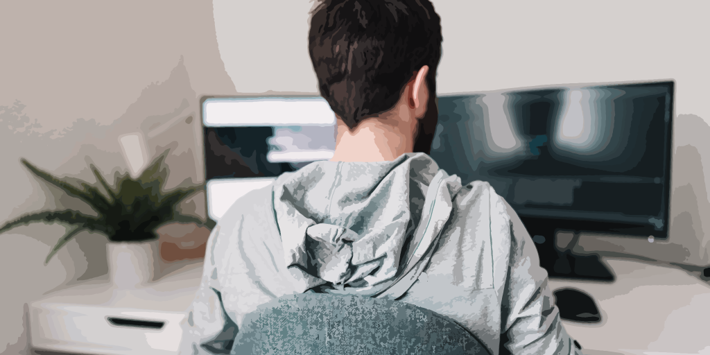 4 Remote Work Tips for the Easily Distracted